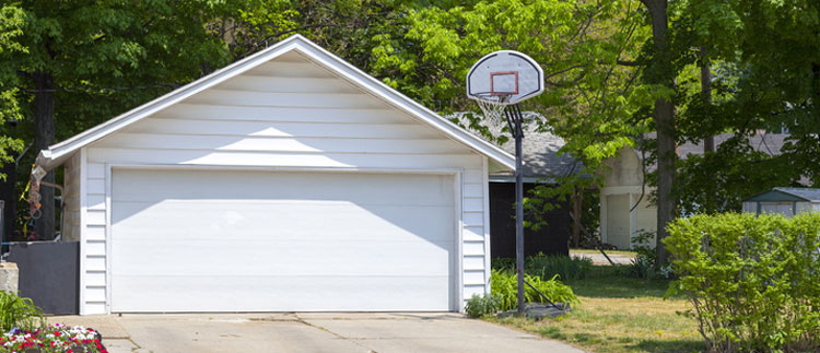 Fort Lee garage door installer