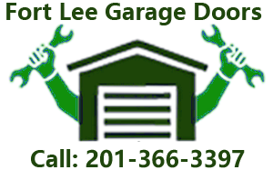 Fort Lee Garage Doors Logo