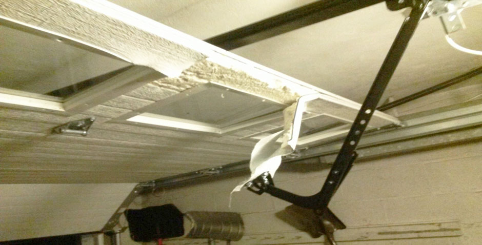 Garage opener repair Fort Lee