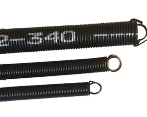 Garage door spring Fort Lee