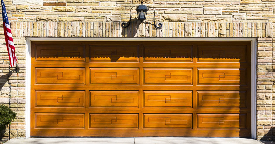 Overhead garage door installation Fort Lee