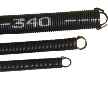 Garage door spring Fort Lee