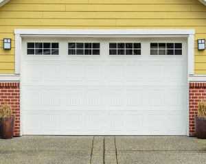 Garage Doors Fort Lee