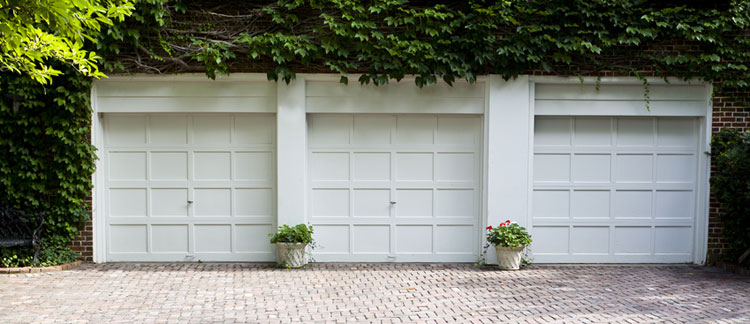 Garage doors installation Fort Lee