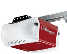 garage door opener Fort Lee