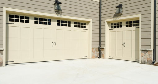 Overhead door installer Fort Lee