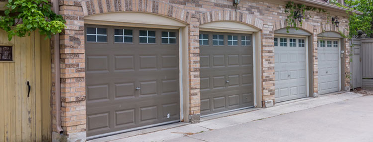 Overhead door installed in Fort Lee