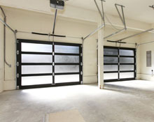 Garage installation Fort Lee