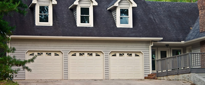 Garage door company Fort Lee